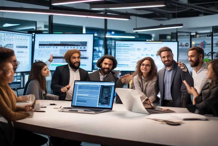 软件开发公司简介怎么写(软件开发公司简介怎么写好) 软件开发公司简介怎么写(软件开发公司简介怎么写好)