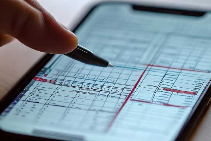 手机制作表格怎么做，手机制作表格怎么做放大图片