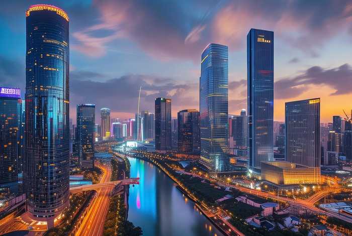 深圳市官方网站；深圳市官方网站查看