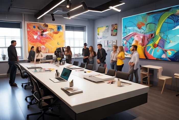 设计公司详情、设计公司详情介绍