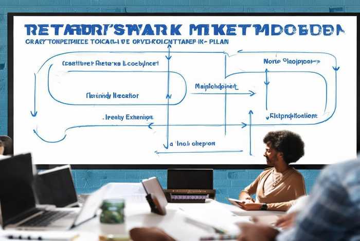 网络营销方案的策划和设计 - 网络营销方案的策划和设计怎么写