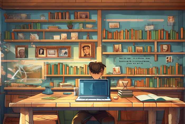 如何建立文学类网站（如何创建文学网站）