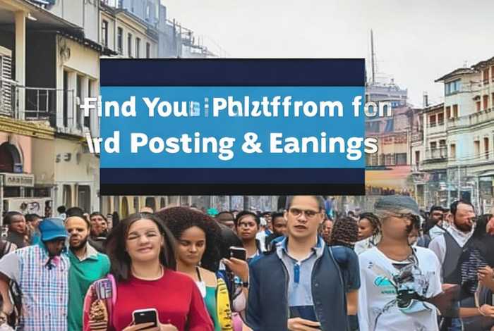 哪个平台可以免费发布广告、哪个平台可以免费发布广告赚钱