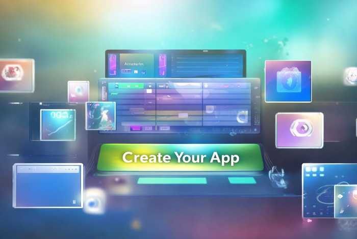 免费创建自己app平台 免费创建自己app平台的软件