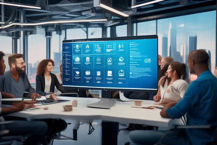 软件开发定制平台有哪些;软件开发定制平台有哪些类型 软件开发定制平台有哪些;软件开发定制平台有哪些类型