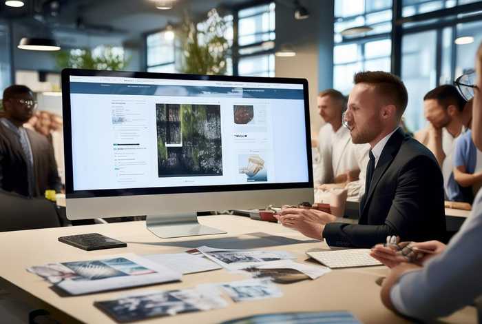 私人网站建设 私人网站建设公司