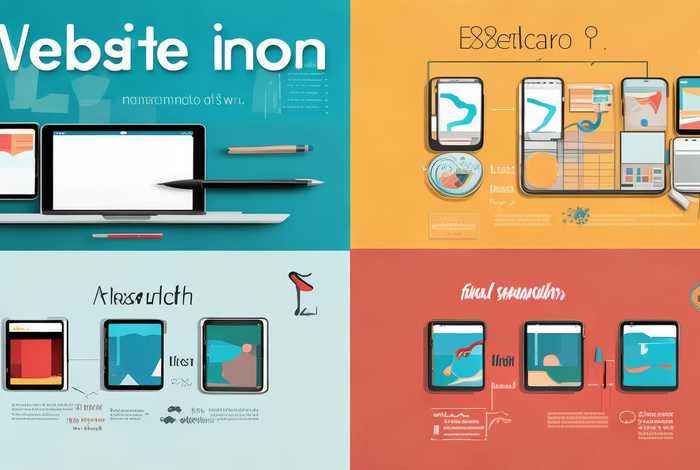 如何为一个网址建立图标（如何为一个网址建立图标呢）