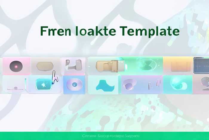 模板制作软件 - 模板制作软件免费