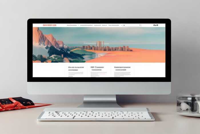 设计师必看的网页布局的外文网站 国外好看的网页设计