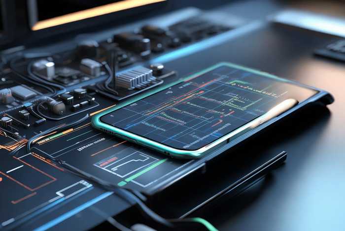 手机app控制单片机程序开发 - 手机app控制单片机程序开发软件