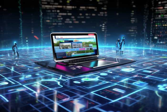 企业网站对网络营销的影响；企业网站对网络营销的影响分析