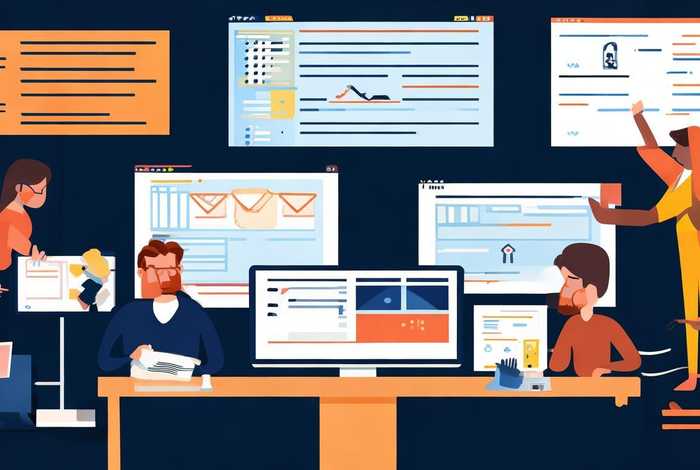 开发一个网站需要多少人;开发一个网站需要多少人员 开发一个网站需要多少人;开发一个网站需要多少人员