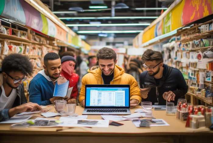 如何开网店卖东西；如何开网店卖东西赚钱