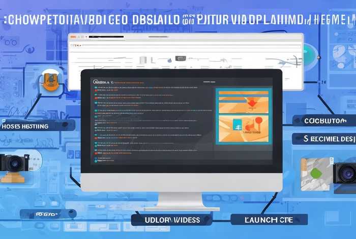 如何web搭建自己的视频网站(如何web搭建自己的视频网站教程) 如何web搭建自己的视频网站(如何web搭建自己的视频网站教程)