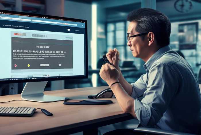 企查查网站为什么打不开了，企查查网页打不开是什么原因