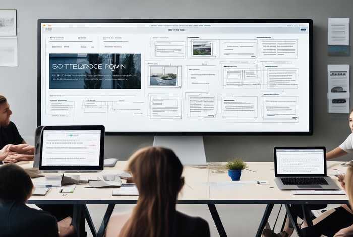 企业官网一般怎么搭建、怎么搭建企业网站