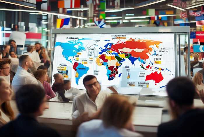 外贸开发客户的70个渠道（外贸开发客户的70个渠道是什么）