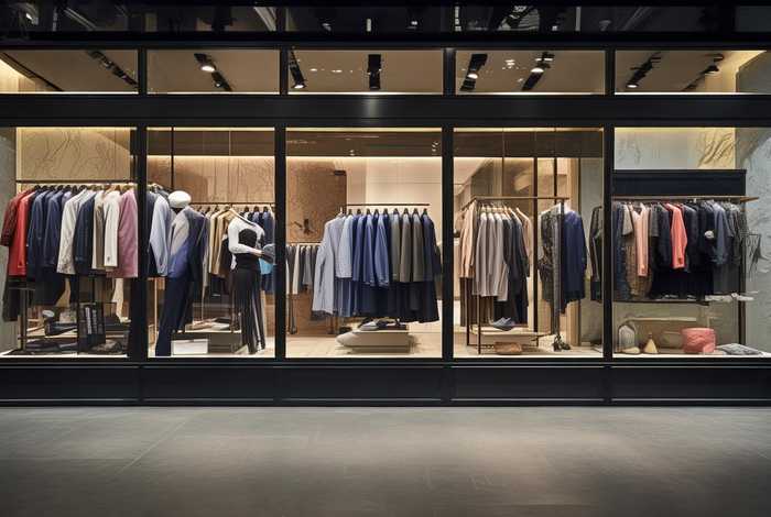 上海定制衣服的地方、上海定制衣服的地方在哪