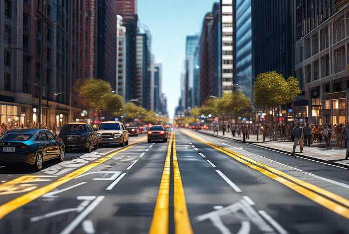 街景地图；街景地图实时全景