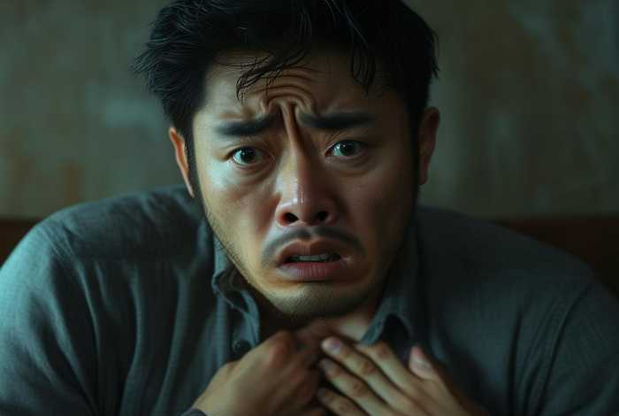 男人听到女人说恨他时的心理 - 男人听到女人说恨他时的心理反应