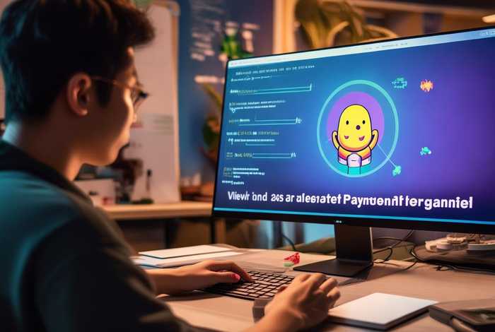 如何制作微信小程序收款语音，如何制作微信小程序收款语音提示