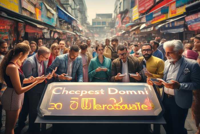 哪里注册域名最便宜，哪里注册域名最便宜好用