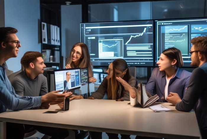 开发自己的软件可以赚钱吗；开发自己的软件可以赚钱吗知乎