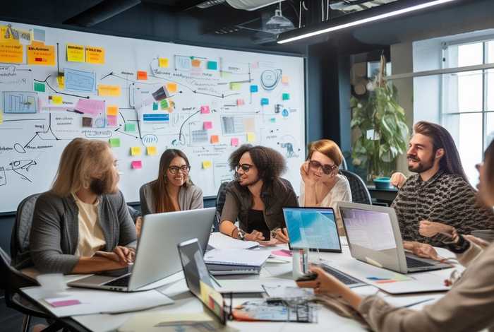 企业网站策划 企业网站策划过程