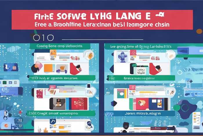 免费软件学习网站有哪些 免费学软件的网站有哪些