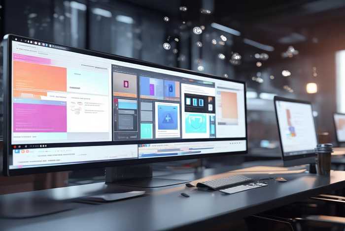 设计网站的软件有哪些；设计网站的软件有哪些免费