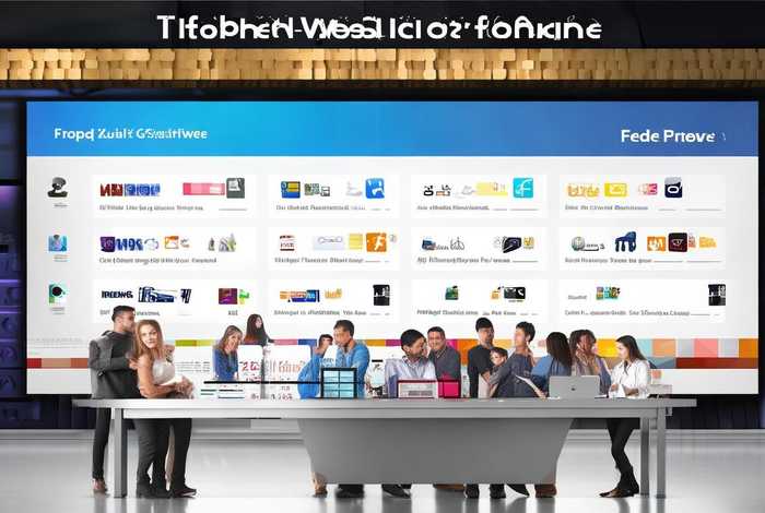 建站比较好用的软件有哪些 建站比较好用的软件有哪些免费