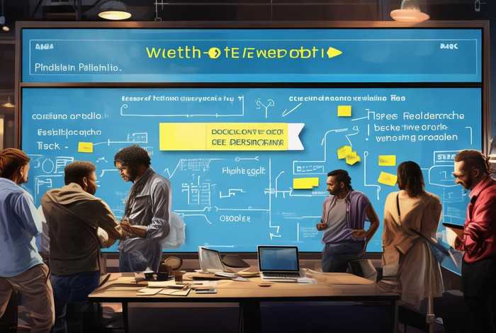 开发网站的流程、开发网站哪些流程是必不可少的 开发网站的流程、开发网站哪些流程是必不可少的