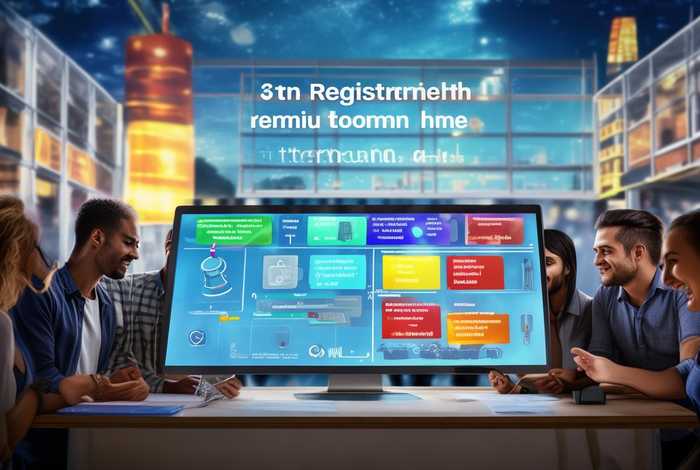 如何注册好的域名网站（如何注册好的域名网站呢）