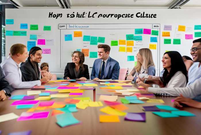 如何建立企业文化、如何建立企业文化？