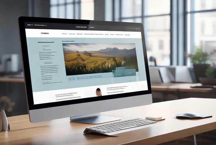 论个人网站的设计与实现方法、个人网站的设计与实现毕业论文