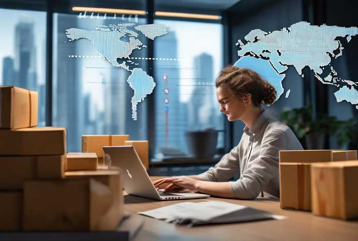 跨境电商怎么做如何从零开始；跨境电商怎么做如何从零开始学做电商赚钱