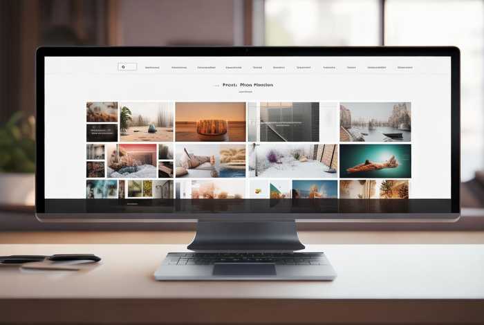 设计师的网站导览（设计师的网站导览在哪里）