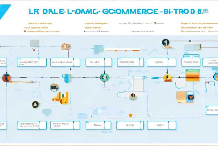 如何搭建电子商务平台 如何搭建电子商务平台的方法