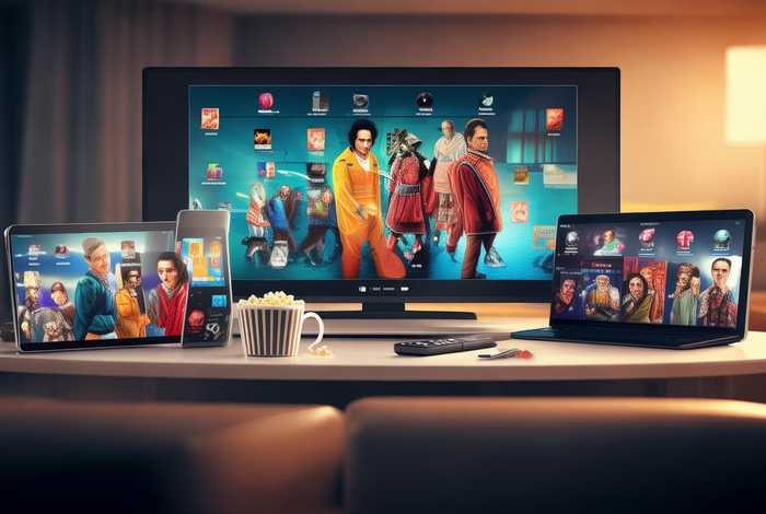 免费看电影的软件推荐、免费的看电影软件有哪些