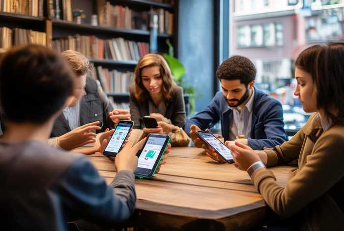 什么app找工作比较靠谱，用什么app找工作好