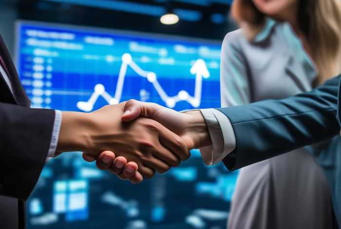 建立战略合作伙伴关系的优势 - 建立战略合作伙伴关系的优势是什么 建立战略合作伙伴关系的优势 - 建立战略合作伙伴关系的优势是什么