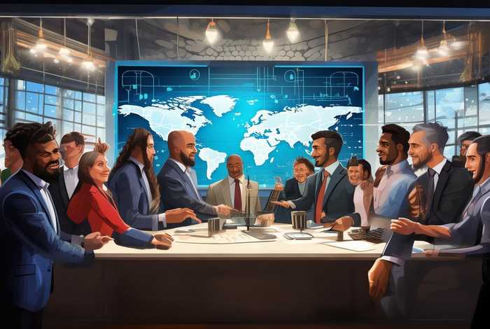 外贸平台是干什么的(外贸平台是干什么的呢) 外贸平台是干什么的(外贸平台是干什么的呢)