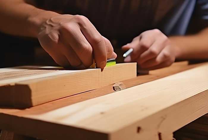 木板宽度 - 木板宽度不够怎么拼接