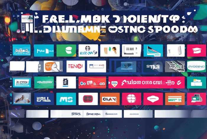 免费网上销售平台有哪些平台 免费网上销售平台有哪些平台可以做