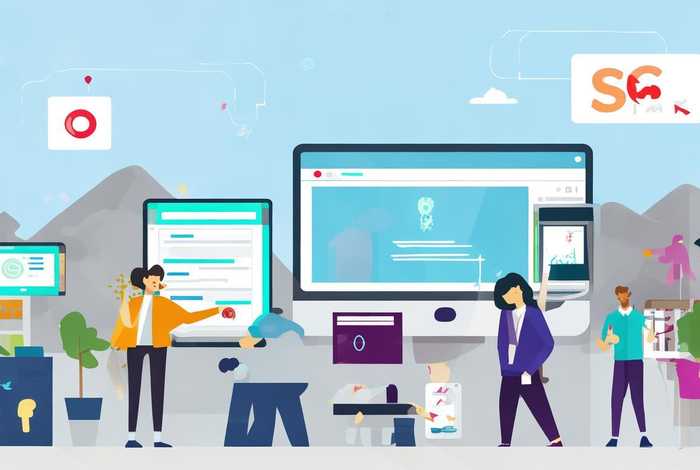 简述网络营销网站推广的基本策略 - 简述网络营销网站推广的基本策略有哪些