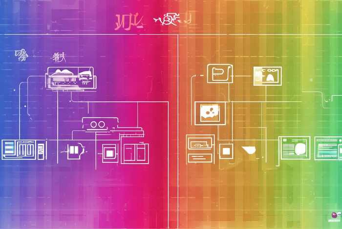 如何设计网站栏目；如何设计网站栏目类型