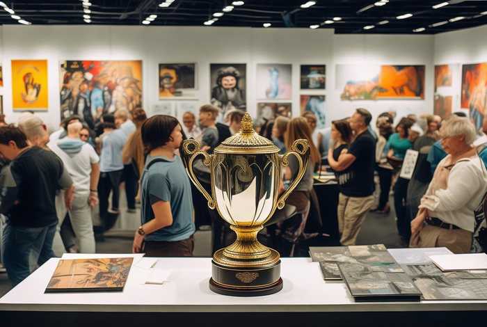 全国广告艺术大赛参赛流程、全国广告艺术大赛参赛流程是什么