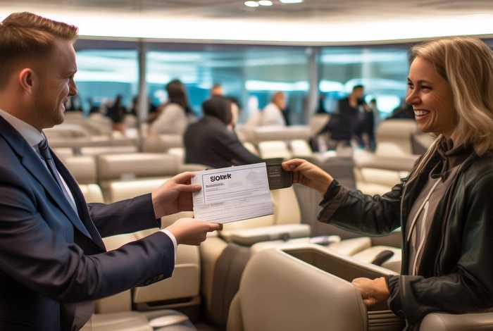 免费升舱是什么意思、免费升舱是什么意思啊