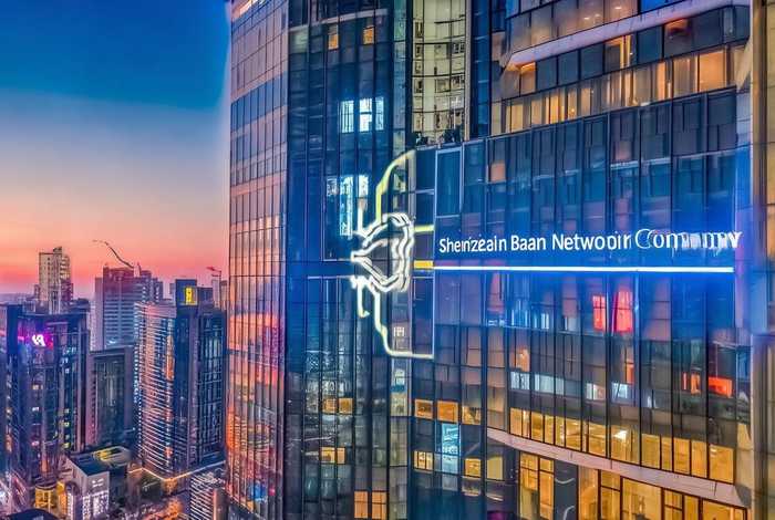 深圳宝安区网络公司、深圳宝安区网络公司地址