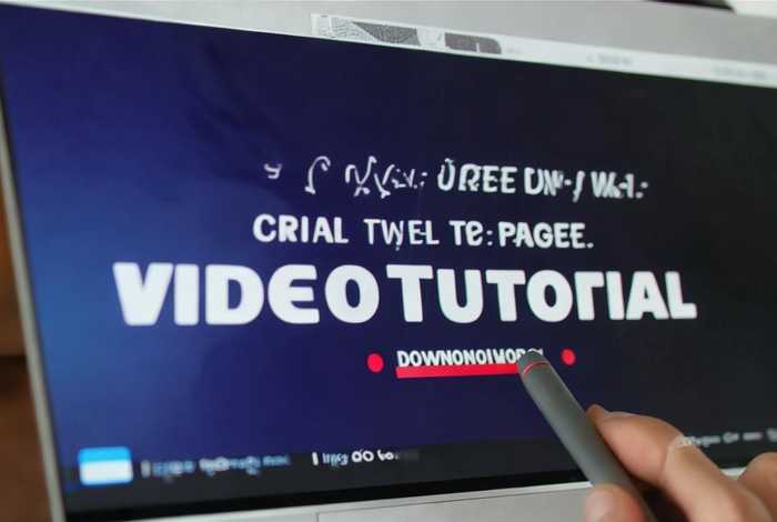 如何制作一个网页页面视频教学；如何制作一个网页页面视频教学下载